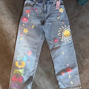 Wild fable jeans